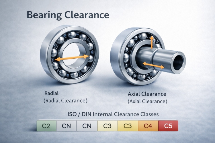 لَقی بیرینگ